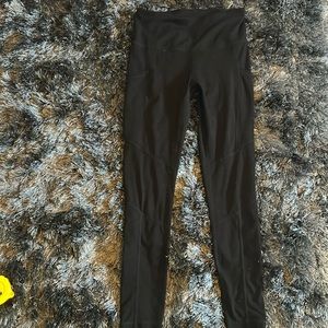 Reebok woman’s legging size small!